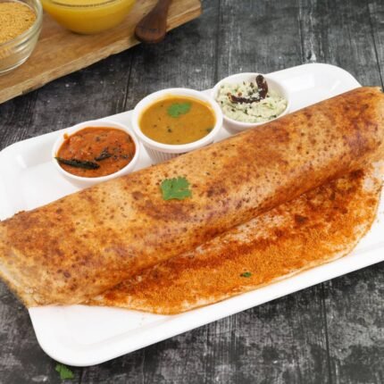 CHENNAI CARA MASALA DOSA