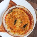 CHETTINAD CAULIFLOWER DOSA