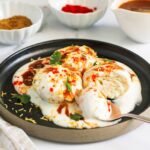 DAHI VADDA (2 Piece) (Non-vegan)