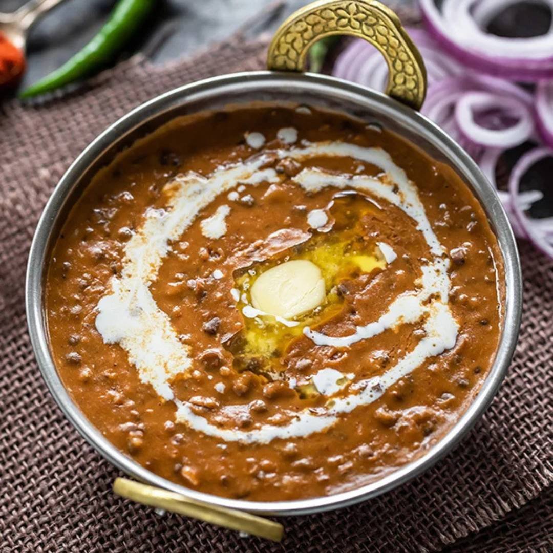 DAL MAKHNI DAL MAKHNI - Image 1