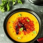 DAL TADKA (SOUTH INDIAN STYLE)