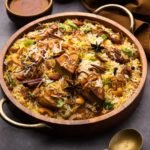 JACK FRUIT BRIYANI