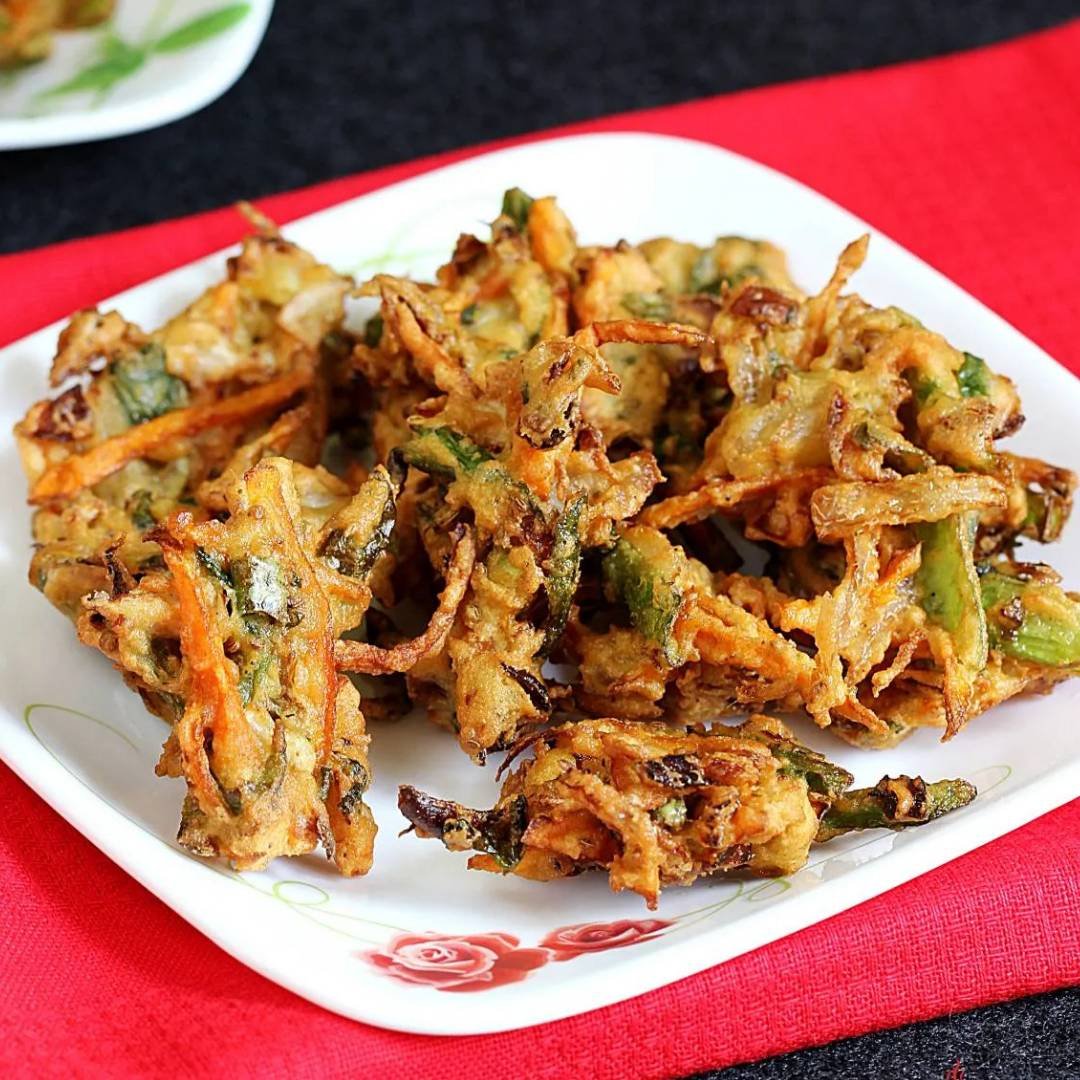 MIX VEG PAKORA MIX VEG PAKORA - Image 1