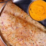 ONION DOSA