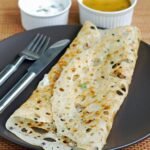 ONION RAVA DOSA