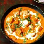 PANEER BUTTER MASALA