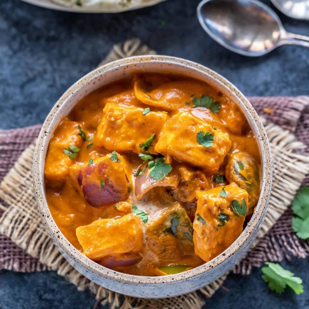 PANEER TIKKA MASALA PANEER TIKKA MASALA - Image 1
