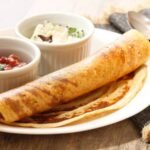 PAPER ROAST DOSA