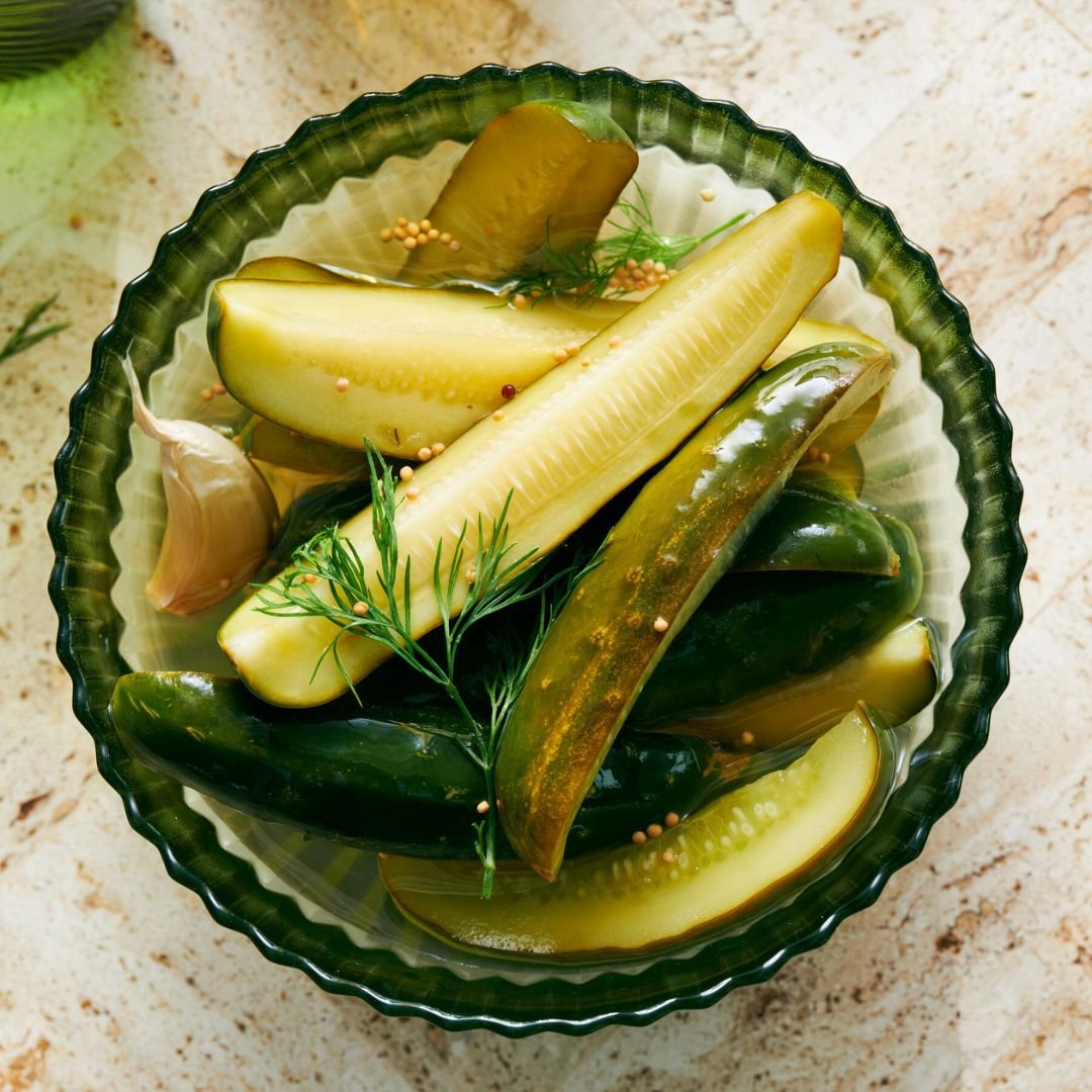 PICKLE PICKLE - Image 1