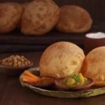 POORI (2 piece)