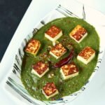 SAAG PANEER