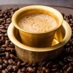 SOUTH INDIAN COFFEE