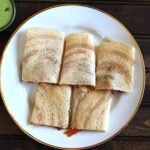 SPRING DOSA