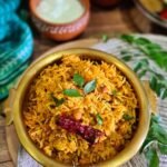 TAMARIND RICE