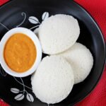 IDLI (2 Piece)